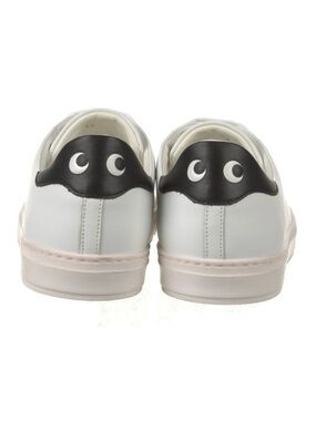 Anya Hindmarch “eyes” sneakers